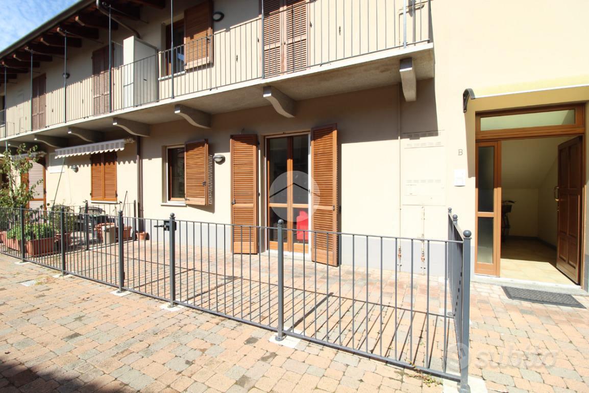Apartment in Sanfrè - Vista 2