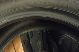 Pneumatici Goodyear