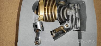 Motore rossi 3.5 vintage