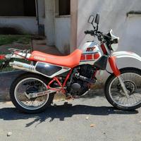 Yamaha XT 350 - 1985 Iscritta ASI perfetta