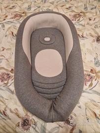 Inglesina Welcome Pod grigio