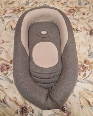 Inglesina Welcome Pod grigio