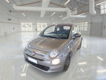 FIAT 500 1.0 70 CV IBRIDO CULT 3 PORTE BERLINA