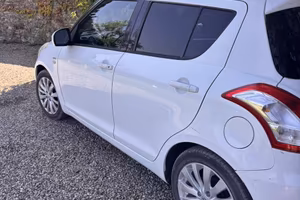 SUZUKI SWIFT 1.3 DIESEL