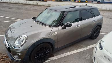 Mini Cooper SD Clubman 2.0 D Hype