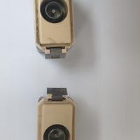 VIMAR Frutti maschio antenna coassiale