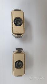 VIMAR Frutti maschio antenna coassiale