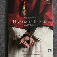 Habemus Papam DVD