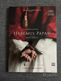Habemus Papam DVD