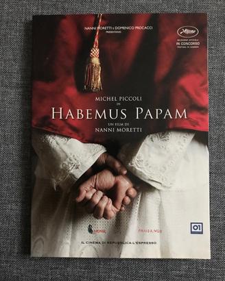 Habemus Papam DVD