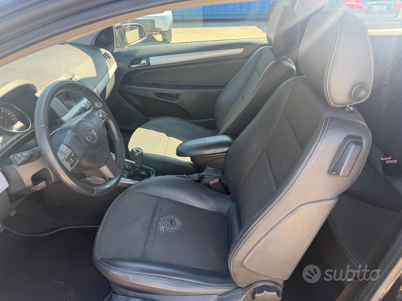 Opel Astra 2006 photo 4