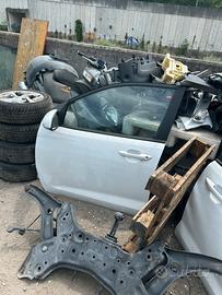 Portiere e portellone Hyundai i10 2020/2025