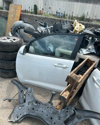 Portiere e portellone Hyundai i10 2020/2025