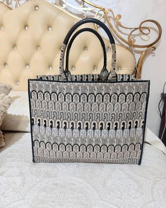Borsa furla Oppurtunity large