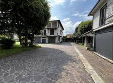 Immobile in asta di 166 m² con 4 locali a Albavill