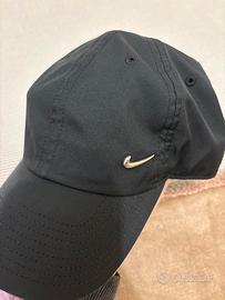 Cappello bambina nike