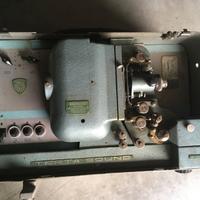 Proiettore Terta Sound vintage vedi foto