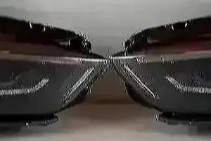 BMW 1 F40 Fari Full LED Shadow Line