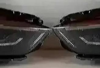 BMW 1 F40 Fari Full LED Shadow Line