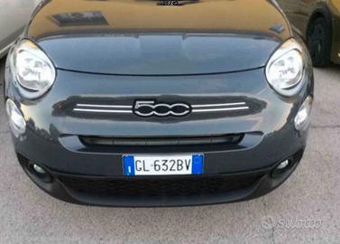 Fiat 500X 1.0 T3 120 CV Sport