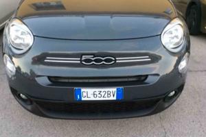 Fiat 500X 1.0 T3 120 CV Sport