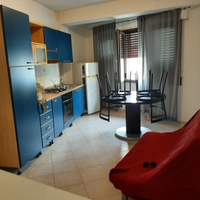 Monserrato centro piccolo bivano arredato