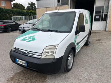 Ford Transit Connect 200S 1.8 TDCi/90CV