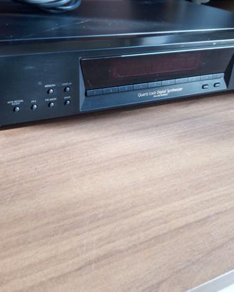 Radio Sony ST-SE370