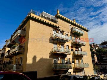 Appartamento Roma [battVRG]