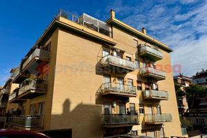 Appartamento Roma [battVRG]