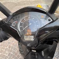 Honda SH 150 - 2017