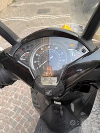Honda SH 150 - 2017
