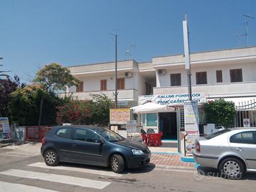 Torre dell'orso 18 luglio--15 agosto -5 posti