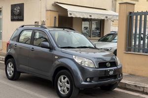 DAIHATSU Terios 1.5 4WD SXA