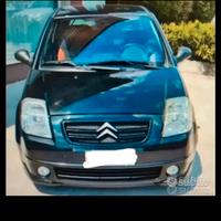 Ricambi C2 1.4 Hdi Vtr