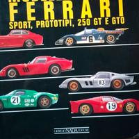 Libro Ferrari