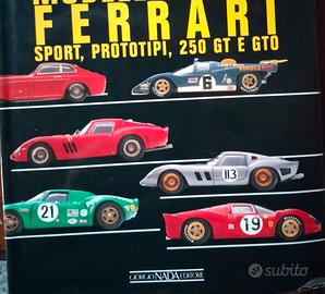 Libro Ferrari