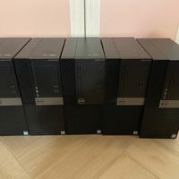 DELL OPTIPLEX VARI MODELLI