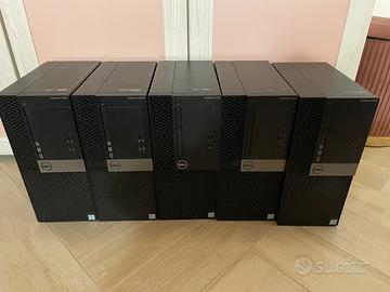 DELL OPTIPLEX VARI MODELLI