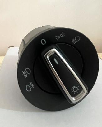 INTERRUTTORE LUCI FARI GOLF 7