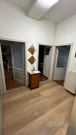 Appartamento termo autonomo ristrutturato