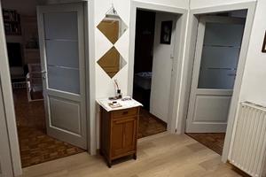 Appartamento termo autonomo ristrutturato