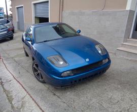 FIAT COUPE' 2.0 i.e. PLUS ( FINANZIABILE )