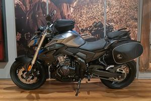 Voge Brivido 500 R -