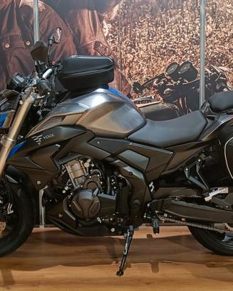 Voge Brivido 500 R -