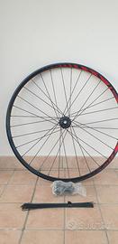 Cerchio anteriore mtb 29 roval traverse