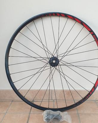 Cerchio anteriore mtb 29 roval traverse