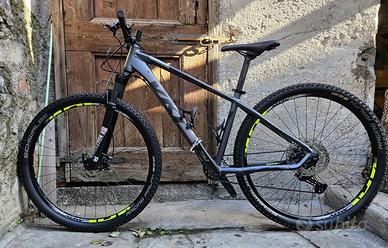 Bici Mountain Bike MTB Montana VKT Arrow 2.0