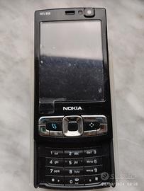 Nokia N95 8GB