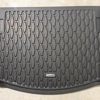 Vasca baule in gomma Originale Jaguar Epace (x540)